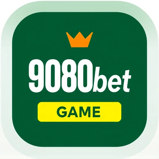 Logo da 9080bet