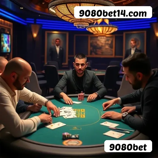 Ferramentas de apostas 9080bet