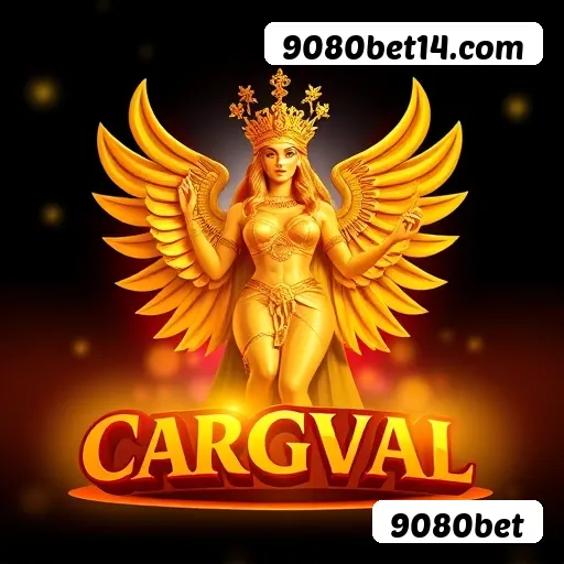 Plataforma 9080bet - Imagem principal