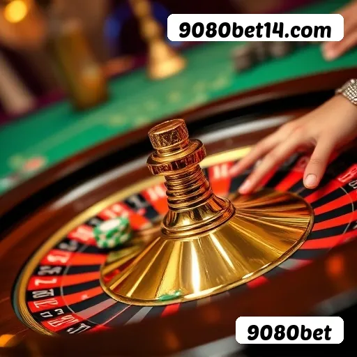 Chuva de bônus 9080bet nos caça-níqueis